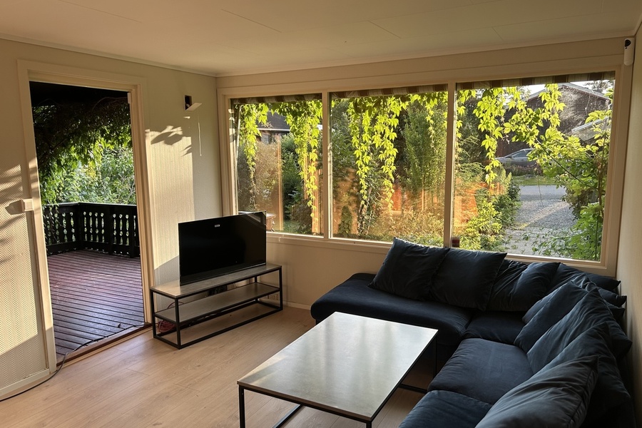 2 rom i bofellesskap